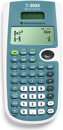 Texas Instruments TI-30XS