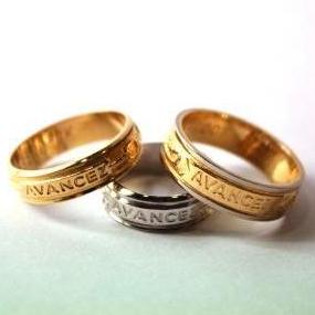 Chalmers: Mössa och Ring