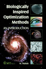 Böcker - Kurslitteratur - Biologically Inspired Optimization Methods: An Introduction
