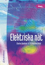 Böcker - Kurslitteratur - Elektriska Nät