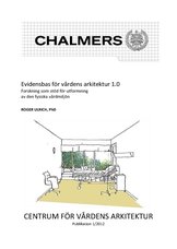 Evidensbas för vårdens arkitektur 1.0
